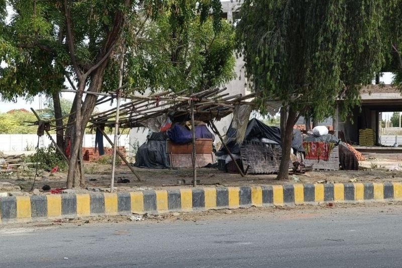 Health department's sleep broken: quack's illegal dispensary removed