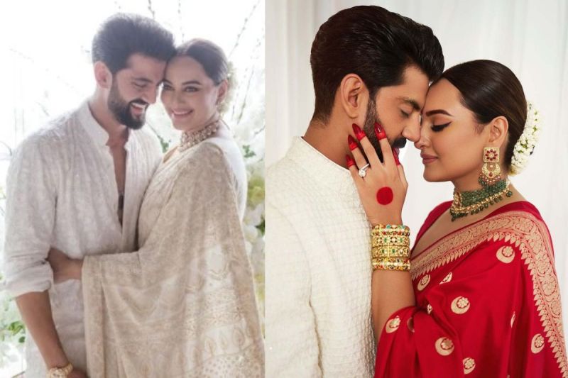 Zaheer Iqbal Why Marriage Sonakshi Sinha