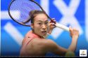 Madrid open: ओलंपिक चैंपियन झेंग किनवेन मैड्रिड ओपन से बाहर
