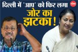 CM Rekha Gupta: दिल्ली में भाजपा ने आप को दिया बड़ा झटका! केजरीवाल सरकार की 22 संस्‍थानों में 194 नियुक्तियां रद