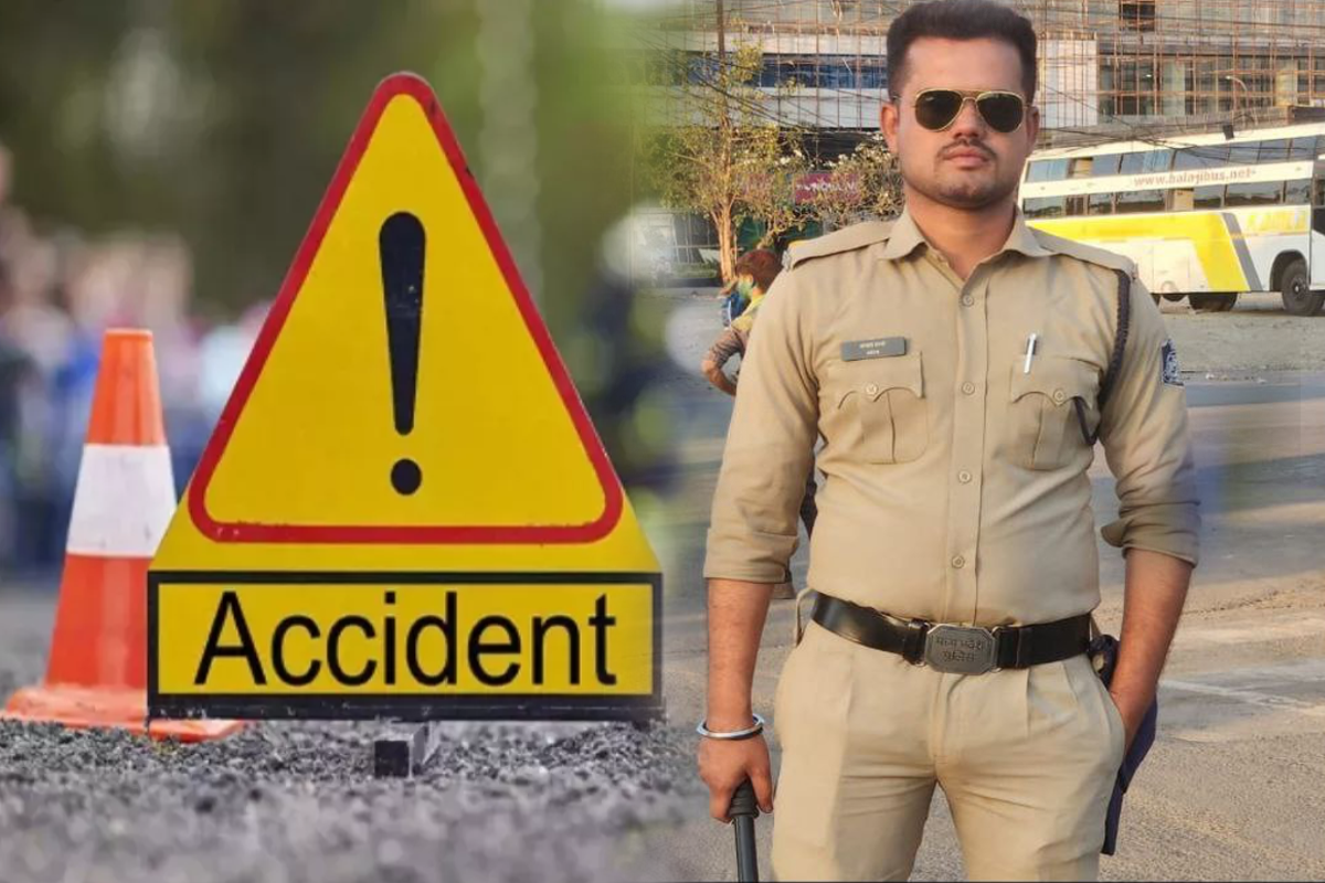Road Accident
