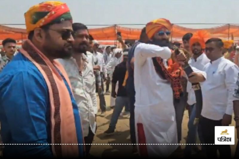 agra karni sena news