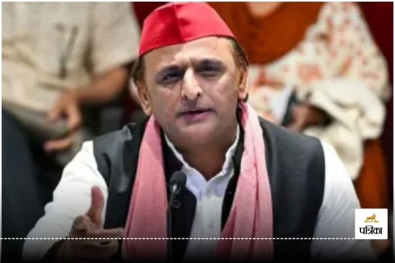 akhilesh yadav