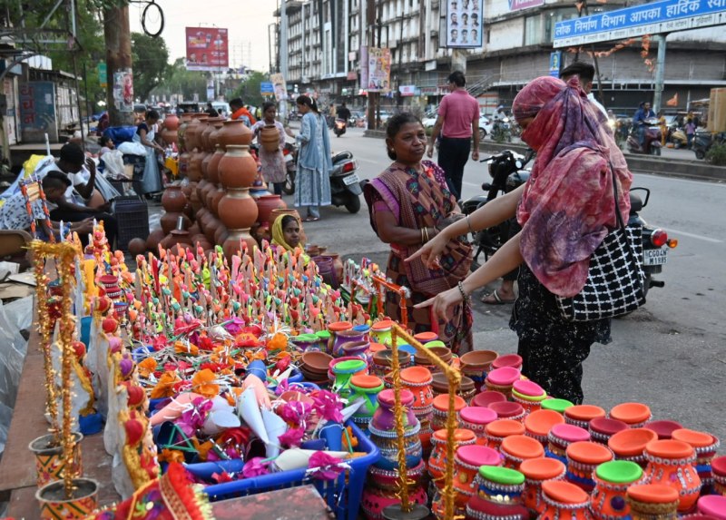 Akshaya Tritiya: होगी धन की वर्षा, इस राज्य में होगा 2500 करोड़ का कारोबार