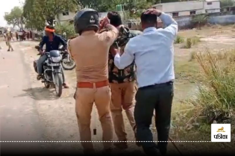 ambedkar news lucknow