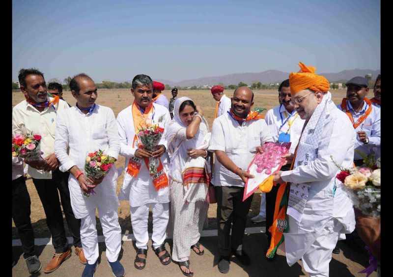 political news sirohi