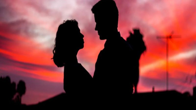 aunt and nephew affair