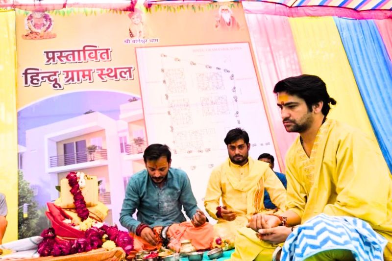 pandit dhirendra shastri