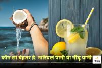 Best Summer Drink for Hydration