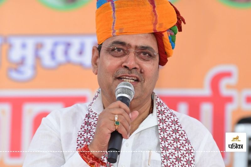 Rajasthan Education Department issued a Pretentious Order Disappointed Parents Raised Questions