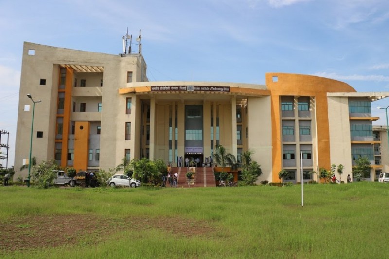 Bhilai IIT: आईआईटी के 4 रिसर्चर ने बनाया 4डी-प्रिंटेड स्मार्ट पॉलिमर, डेटा सेंटरों की हिफाजत भी करेगा