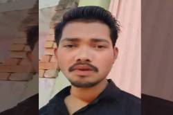 प्रेमिका के भाईयों के साथ गया युवक दो दिन बाद इस हाल में मिला… - image