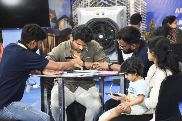 Bhopal Patrika prapati Expo