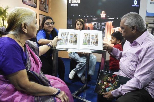 Bhopal Patrika prapati Expo