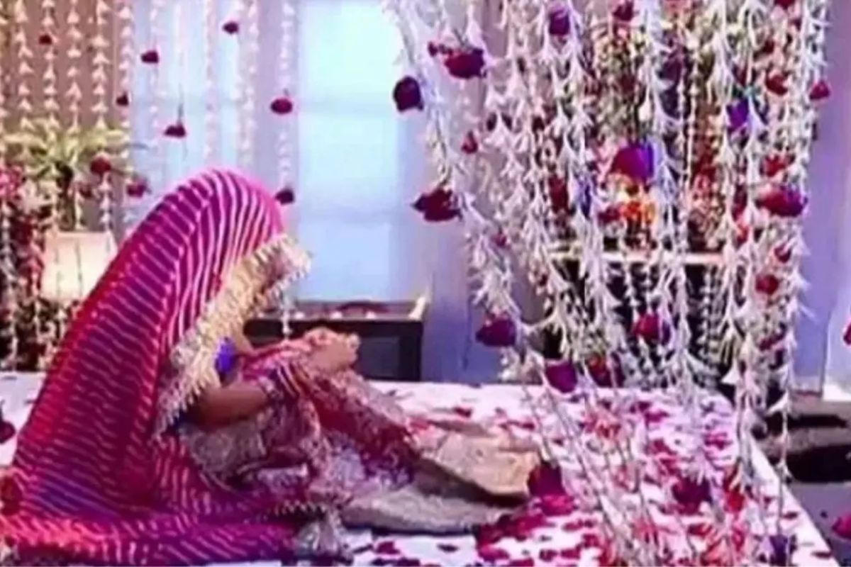 Sawai Madhopur: बड़े अरमान से बहू लेकर आए थे, उन्हें क्या पता था दुल्हन के रूप
में किसे ला रहे… अब सदमे में परिवार