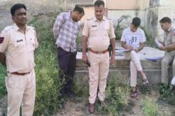 शादी में नाचने को लेकर हुआ झगड़ा, युवक की चाकू मारने से मौत - image