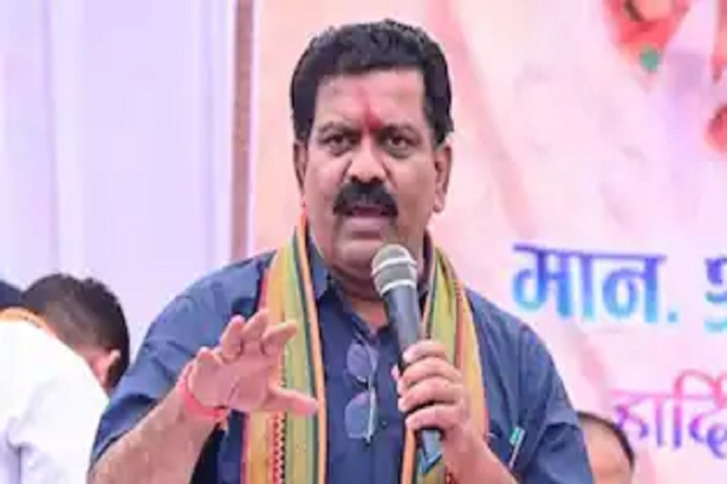 CG News: 32.59 लाख की विकास कार्यों की मंजूरी(photo-patrika)