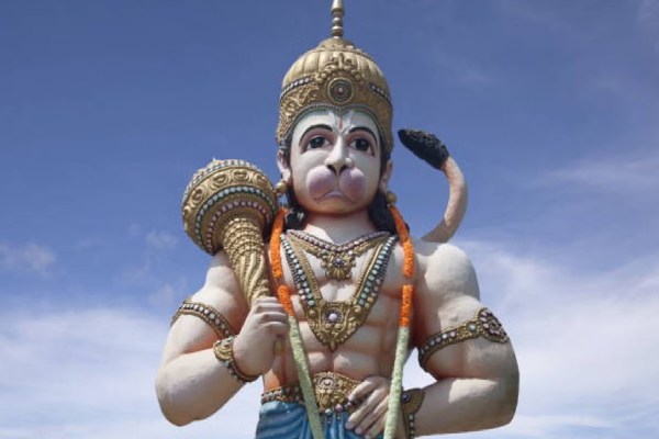 Hanuman Jayanti 2025