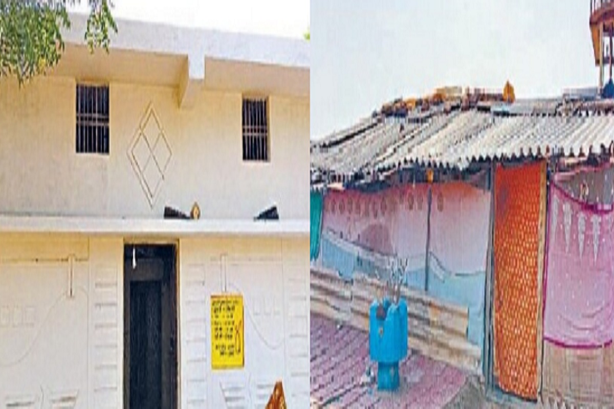 Pm Awas Yojana: पीएम आवास में फर्जीवाड़ा, जॉब कार्ड किसी का लाभ मिला किसी और को, 30 से अधिक मामले आए सामने