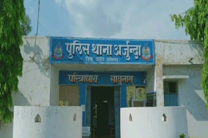 CG Crime: पूर्व सरपंच को जान से मारने की धमकी, दो युवकों के खिलाफ अपराध दर्ज