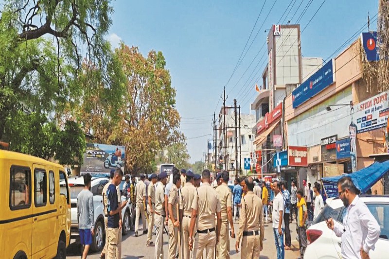 Durg Rape Murder Case: दुष्कर्म मामले में परिजनों ने पुलिस की कार्रवाई पर उठाए सवाल, बच्ची की मां ने की सीबीआई जांच की मांग