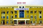 CG Vyapam ने जारी किए Ward Boy–Aaya परीक्षा के मॉडल उत्तर, 22 अक्टूबर तक दर्ज करें आपत्ति(photo-patrika)