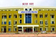 CG Vyapam: यहां भी संकट, व्यापम परीक्षा में पूछा गैस सिलेंडर की ऑनलाइन बुकिंग पर सवाल