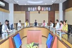 CG Cabinet Meeting: मुख्यमंत्री विष्णुदेव साय की अध्यक्षता में 10 दिसंबर को केबिनेट की बैठक, किसानों से जुड़े कई अहम् मुद्दों पर होगी चर्चा
