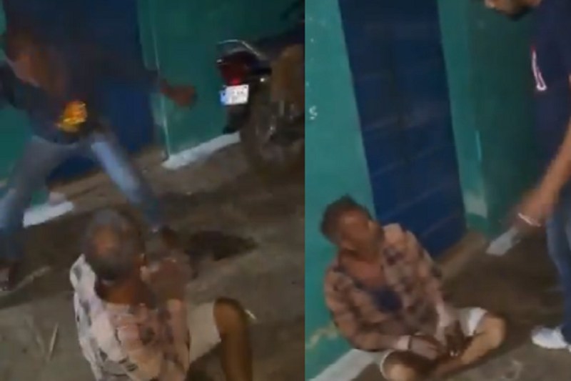 CG News: राइस मिल में किसान को बंधक बनाकर बेदम पीटा, मालिक और पूर्व सरपंच वारदात में शामिल