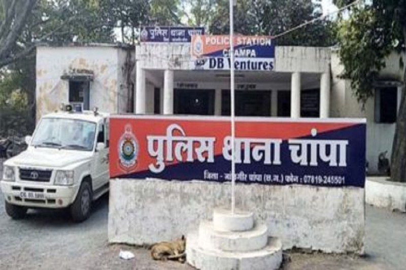 CG Crime: बारात में आए युवक का मर्डर, दो फरार आरोपी गिरफ्तार