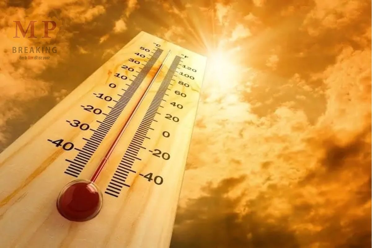 CG Weather: मई शुरू होते ही फिर से भीषण गर्मी, 42 डिग्री तक पहुंचेगा तापमान
