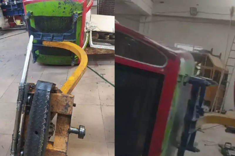 CG News: डोंगरगढ़ लिफ्ट हादसा अपडेट, जिस वक्त हादसा हुआ तब सप्लाई लाइन में कोई खराबी नहीं आई