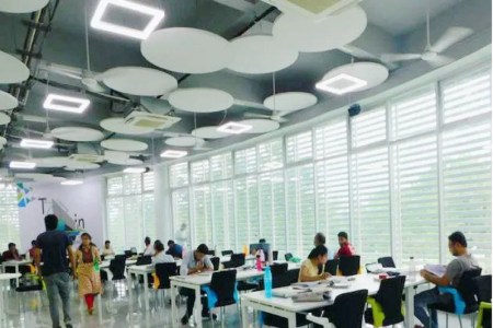 Bhilai News: भिलाई में बनेगा 500 सीटर सेंट्रल लाइब्रेरी व रीडिंग जोन, प्रसाशन से मिली मिली स्वीकृति