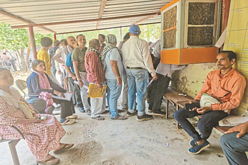 CG News: हाई सिक्योरिटी नंबर प्लेट के लिए आरटीओ जाने की जरूरत नहीं, अब ऑनलाइन होगा आवेदन