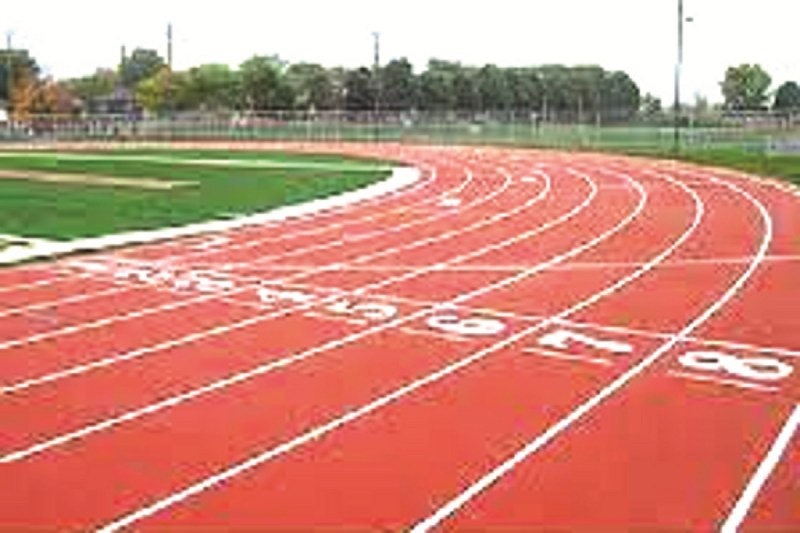 CG News: राजनांदगाव में बनेगा 4 लेन एथलेटिक ट्रैक, निर्माण को मिली मंजूरी