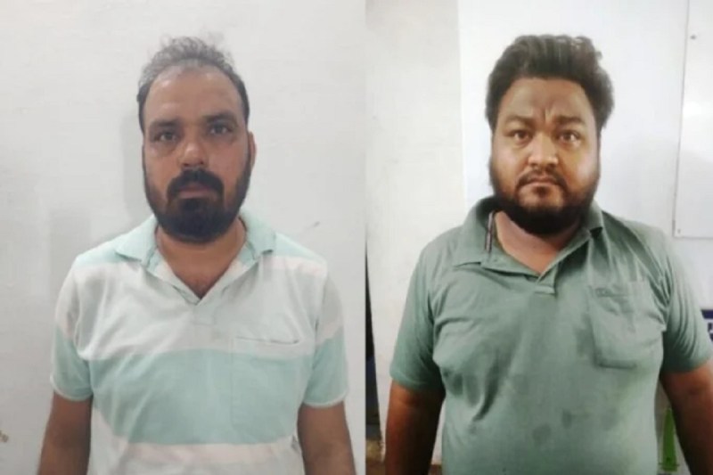 Online Satta: IPL में खिला रहे थे ऑनलाइन सट्टा, पुलिस ने घेराबंदी कर दो युवकों को पकड़ा