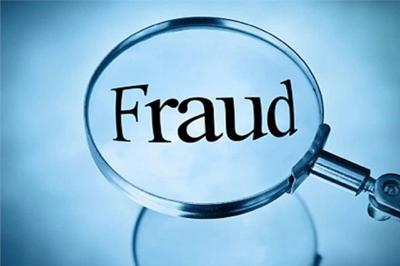 नौकरी लगाने का झांसा देकर 30 लाख रुपए की ठगी (Photo source- Patrika)