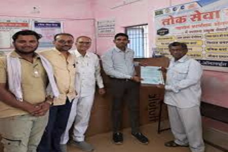 Susashan Tihar: सुशासन तिहार बना वरदान, एक दिन में मिला जाति प्रमाण पत्र