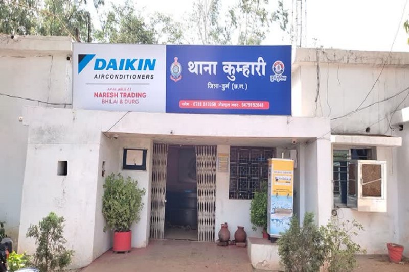 CG Crime: बेटे की शादी के दिन पिता की हत्या, सीसीटीवी में कैद हुआ आरोपी