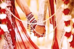 Akshaya Tritiya 2025: अक्षय तृतीया पर बाल विवाह रोकने पैनी नजर, पकड़े जाने पर 1
लाख तक जुर्माना - image