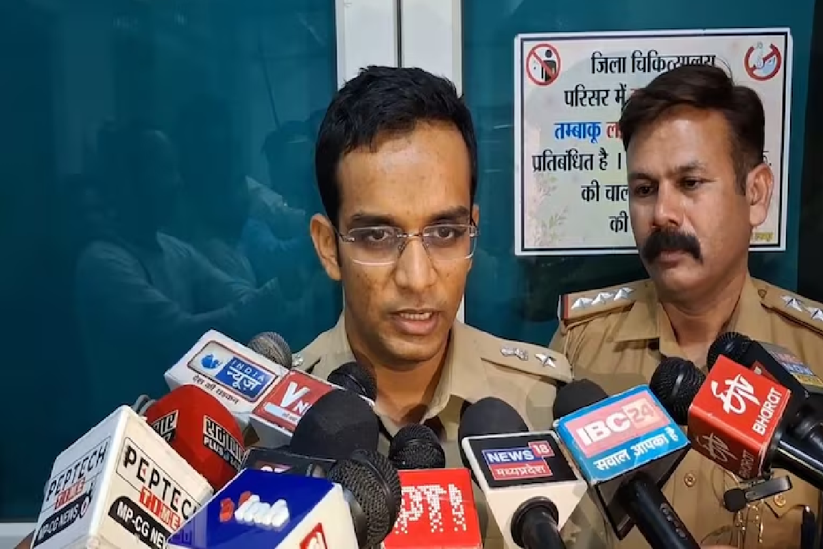 hhatarpur rape case, Accused killed 8 year old girl