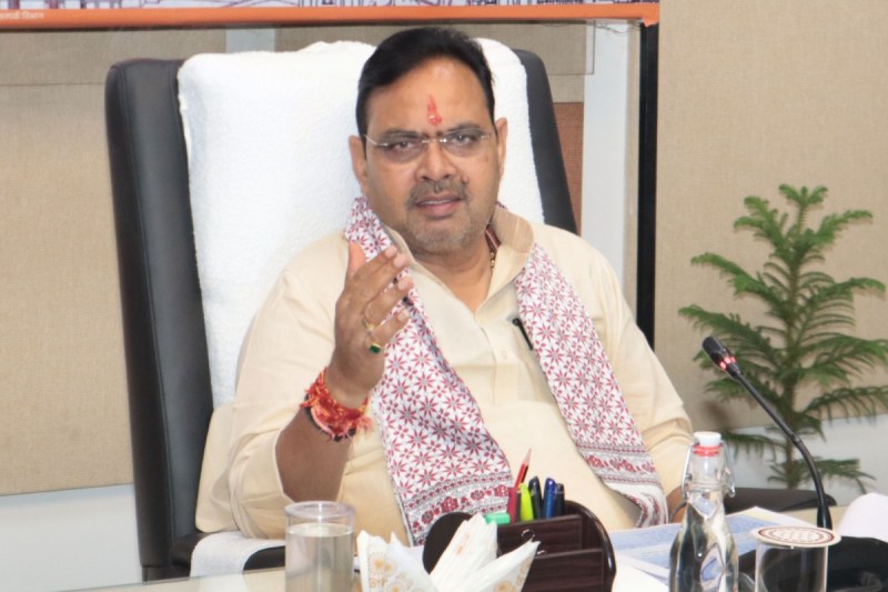 Samravata violence victims for Relief fund