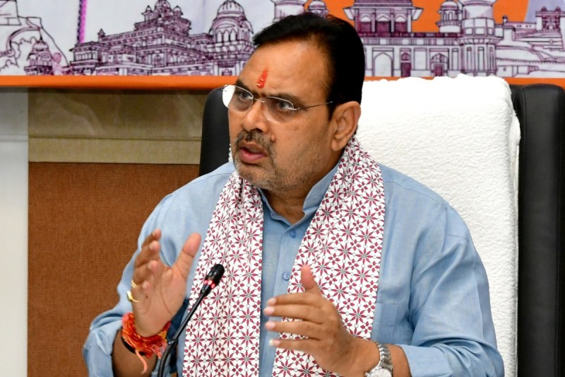 cm bhajanlal sharma