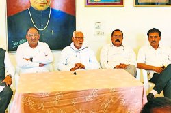 कांग्रेस का आरोप, विधायक के दबाव में माचागोरा बांध का पानी भेजा गया सिवनी - image