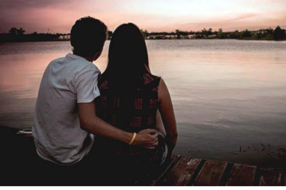 Mami Bhanja Love story , Mami eloped with nephew in Meerut, Mami Bhanja love, shocking news, weird love story , trending news, weird love story , marriage news,