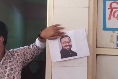 Short video poster image