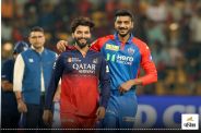 DC vs RCB