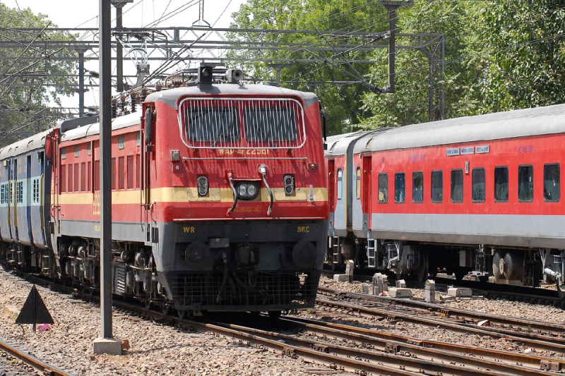 Railways has decided to run special trains for the convenience of passengers during summer holidays from mp