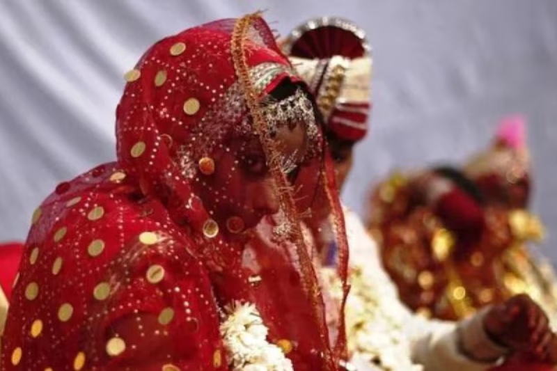Now not just parents everyone from confectioner to pandit will be guilty of child marriage in rajgarh mp