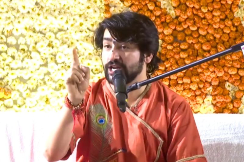 pandit dhirendra shastri